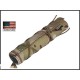 Чехол на глушитель 22cm Airsoft Suppressor Cover CB, MC, MC Tropic (Emerson gear)